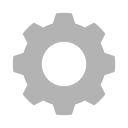 Gear Logo